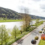 Elbufer Bad Schandau