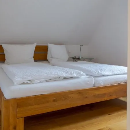 Elbufer Apartment