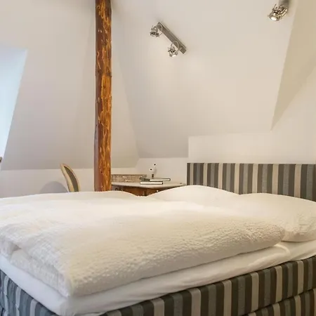 Elbufer Apartment