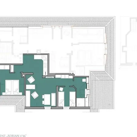 Apartment Elbufer Bad Schandau