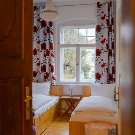 Elbufer Apartment