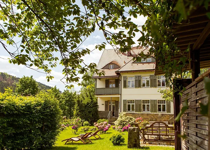 Elbufer Bad Schandau