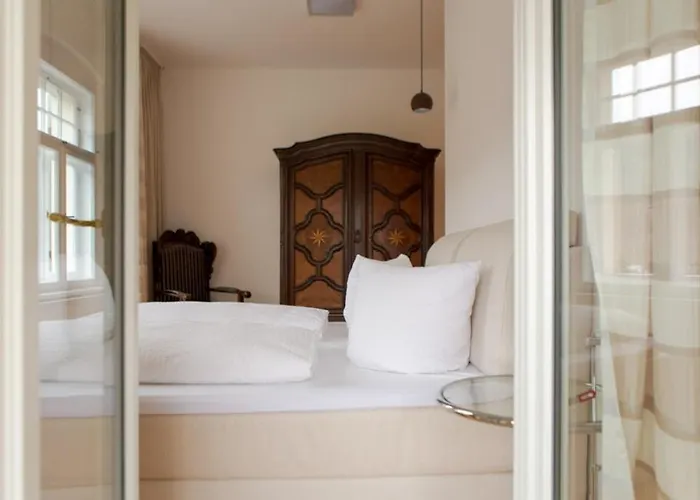 Apartamento Elbufer Bad Schandau