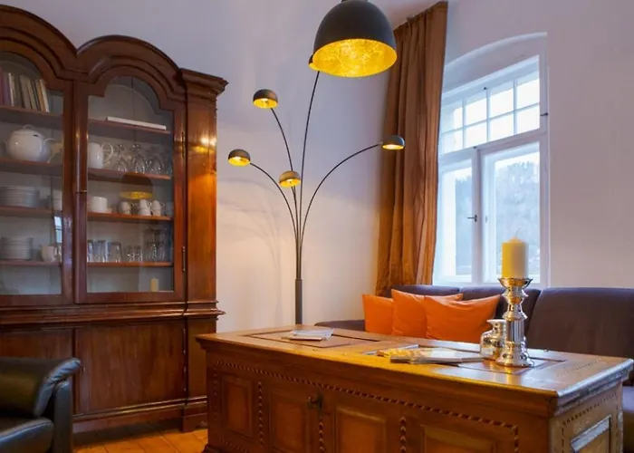 Elbufer Bad Schandau