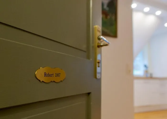 Elbufer Apartamento *