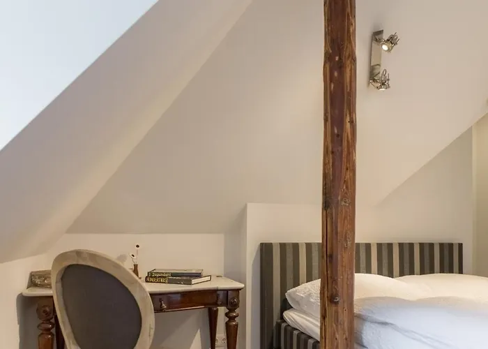 Elbufer Apartamento *