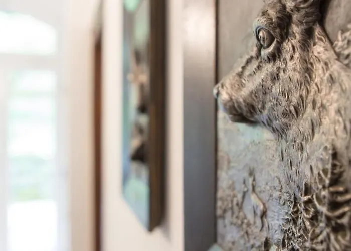 Elbufer Apartamento Bad Schandau