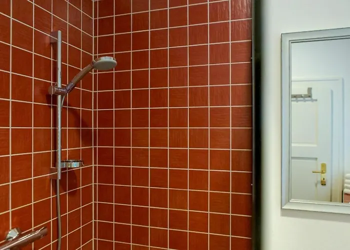 Apartamento Elbufer Bad Schandau