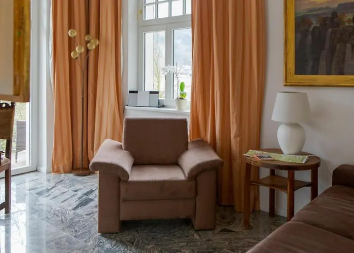 Elbufer * Bad Schandau