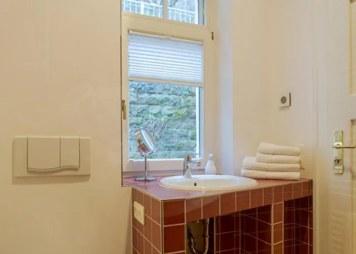 Apartamento Elbufer *