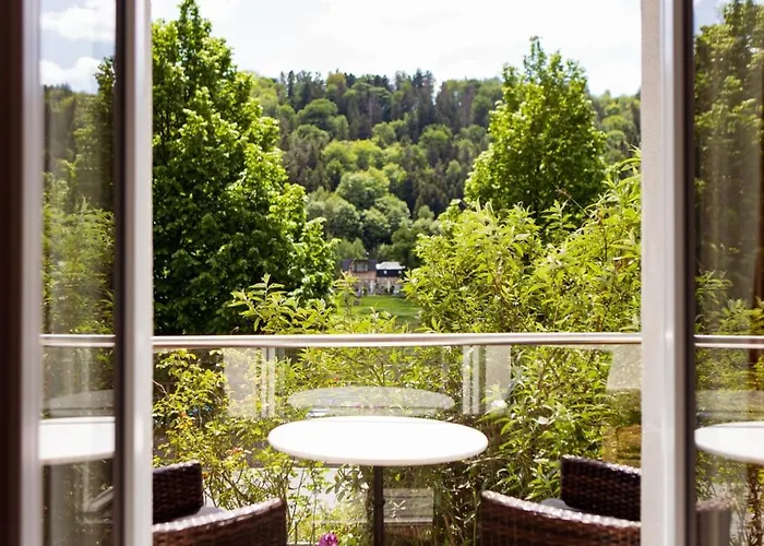 Elbufer Bad Schandau